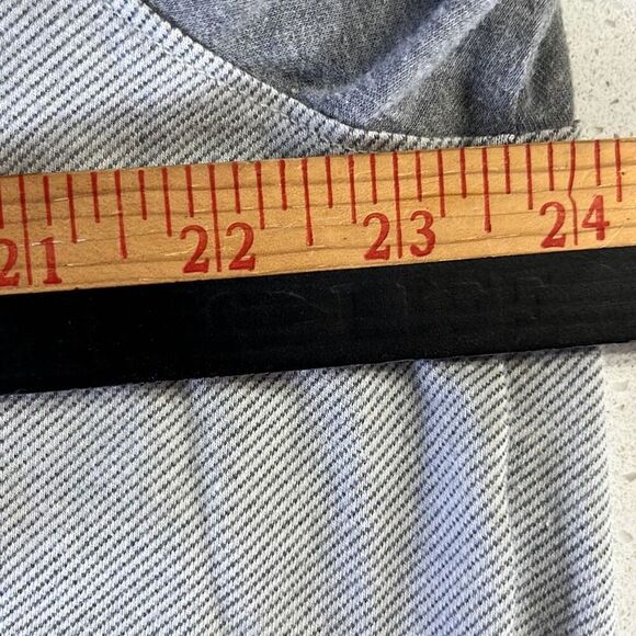 Under Armour Vintage Style Bears Loose Long Sleeve Ring Neck T Mens XL - Picture 5 of 7